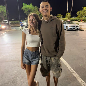 Meet your Posher, Brooklyn